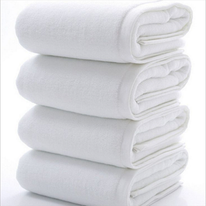 Juego de Toallas de Baño para Hotel, 100% Algodón, Toallas de Mano y Cara de Lujo, Juego de Toallas de Baño, Mano y Cara para Hotel - Product Image 1