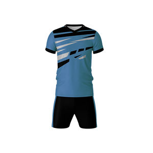 Conjunto de Uniforme de Rugby Sublimado Profesional para Hombre, Jersey y Pantalones Cortos para Entrenamiento y Partido de Club, Proveedor OEM al por Mayor - Product Image 1
