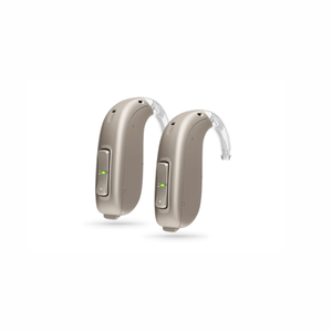 เครื่องช่วยฟัง Oticon Jet 1 แบบคล้องหู (BTE) บลูทูธ ดิจิตอล ไร้สาย RIC 48 ช่องสัญญาณ แบบตั้งโปรแกรมได้ - Product Image 2