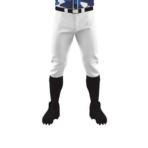 Nouvelle collection de vêtements de baseball et de softball personnalisés OEM, uniformes universitaires américains très demandés, vente en gros, polyester sublimé camouflage à prix abordable - Product Image 5