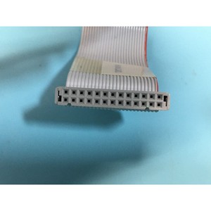 สายเคเบิล ASM 281-00182-01, ขั้วต่อ 25 พิน, 186578 - อุปกรณ์และอะไหล่เซมิคอนดักเตอร์ระดับโลกที่เชื่อถือได้ - Product Image 5