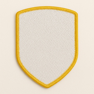 Patchs brodés de haute qualité, personnalisés, prix d'usine OEM/ODM, couture durable, parfaits pour les marques de vêtements - Product Image 4