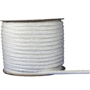 สายรัดซีลทรงสี่เหลี่ยม SUNBOW FGC-001 C/E-Glass ใยแก้วถัก ทนความร้อน แรงดึง 300 MPa สำหรับหม้อไอน้ำ - Product Image 4