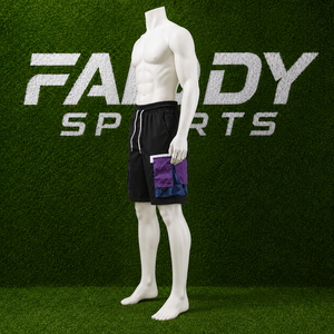 Pantalon de jogging cargo streetwear pour homme, style hip-hop, multi-poches, coupe ample, décontracté, en coton, avec cordon de serrage, tactique, pour l'extérieur - Product Image 3