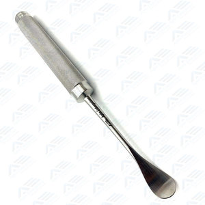 High Quality Orthopedic Spinal <b>Elevator</b> Super Fine German Steel Manual Power Source Approved Surgical Medic Instruments - Product Image 3
