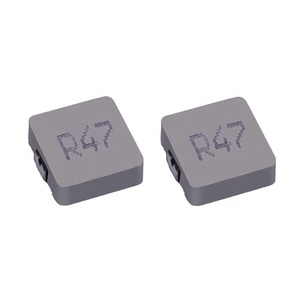 Lớn hiện tại 0.47uh R47 0630 SMD che chắn khuôn điện chip cuộn cảm 7*7*3 cho PCB board - Product Image 1