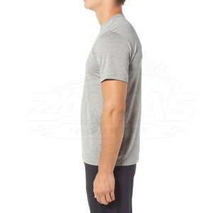 Nouveaux t-shirts en coton pour hommes, design personnalisé, style streetwear, respirants, disponibles en différentes couleurs et tailles - Product Image 4