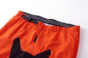 Vêtements de sport Plada Sports sur mesure, 100% polyester, pour motocross, pour hommes, respirants, pantalons de motocross, vêtements de sport imperméables, course - Product Image 4