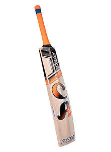 Bate de Cricket CA Pro 5000 Edition English Willow Sports, Bate de Cricket para Pelota Dura, Bates Deportivos CA - Product Image 2