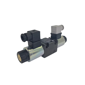 Vanne de commande directionnelle hydraulique à solénoïde DSE3-C16/11N-D24K1 Série DSE DSE3 DSE5 – Vanne haute performance - Product Image 1