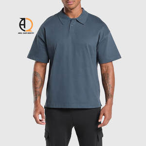 Camiseta Polo de Algodón de Alta Calidad para Hombre en Oferta - Product Image 6