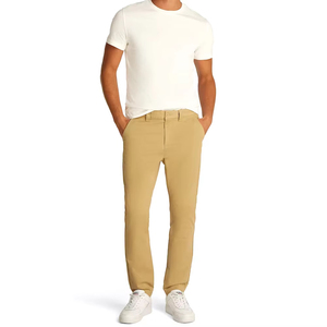 T-shirt Homme 100% Coton Nouveau Style Prix Raisonnable 2026 Nouvelle Arrivée Vêtement d'extérieur Col Rond Coupe Oversize - Product Image 2