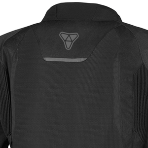 Chaquetas textiles de carreras reflectantes impermeables para hombres y mujeres para invierno motocicleta Touring ropa deportiva personalizada con alta calidad - Product Image 4