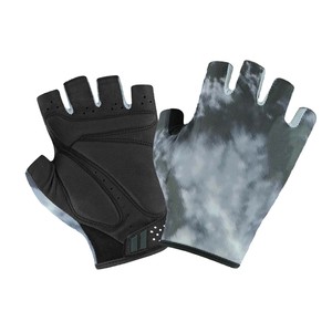Gants de course à vélo antidérapants sur mesure de haute qualité, vêtements de sport de plein air pour la course à moto - Product Image 1