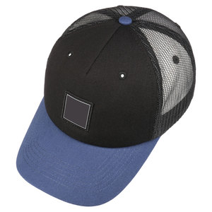 Casquettes classiques pour hommes à bas prix avec des matériaux de haute qualité, casquettes de baseball en coton très tendance, chapeaux de sport très demandés pour l'été - Product Image 2
