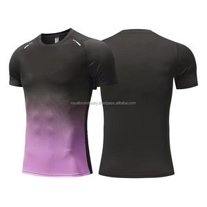 ชุดคลุมท้องมีฮู้ดสำหรับผู้ชายชุดออกกำลังกาย5ชิ้นชุดเสื้อผ้าออกกำลังกาย100% ฤดูหนาวใหม่ - Product Image 2