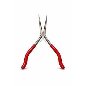 Alicates de Empuñadura de Pistola de 11 Pulgadas Voyager Tools, Acero al Carbono con Resorte - Product Image 1