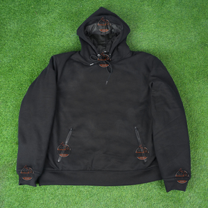 Sweat à capuche de moto pour homme, veste de motard protectrice, renforcée, streetwear d'extérieur - Product Image 6