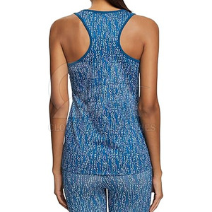 2026 Women Cotton Tank <b>Top</b> O-Neck Sleeveless Casual Summer Vest Comfortable Breathable Lightweight Fashion For Sale Fitness Wear - Product Image 2