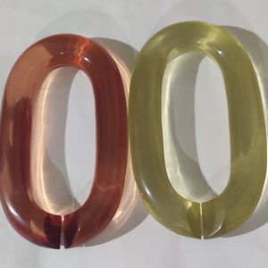 Decoración de Pared Art Deco, Cadena de Resina, Artículo Decorativo para Habitación, Precio de Mayoreo en India - Product Image 5