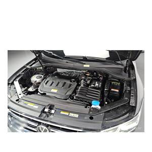 Volkswagen Tiguan 2.0 TDI Prestige 2023, Diésel, Asientos de Cuero, Volante a la Izquierda, Cámara Trasera - 24,787 km - Product Image 6