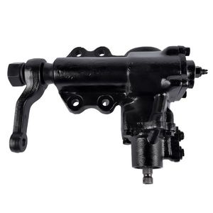 Nissan D21 1986-1994 Pickup 2.4L RWD Power Steering <b>Gear</b> <b>Box</b> 27 8405 Truck Steerings for 1992-1999 - Product Image 4
