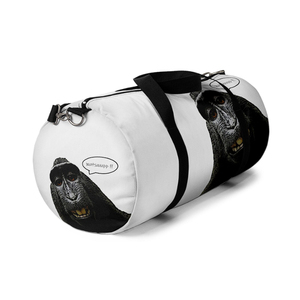 Sac de sport en tissu polyester souple et durable, léger, respirant, écologique, avec sangle réglable, compartiment spacieux et fermeture éclair - Product Image 6