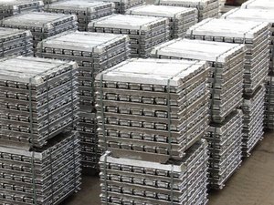 Lingots de plomb pur à 99 % non allié, barres de plomb haute pureté pour usage en batterie, 25 kg, origine Lop Buri, à vendre - Product Image 6