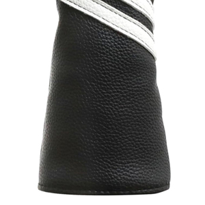 Nouveaux arrivages : housses de tête de club de golf en cuir sur mesure, de qualité supérieure, imperméables, en grande quantité. - Product Image 3