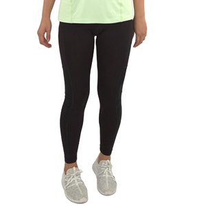 Recycled Eco-friendly Nylon <b>Pocket</b> Women's <b>Leggings</b> - Product Image 2