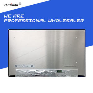 Pantalla LCD Original N160JCA-EEL/EEK NV160WUM-N48 de 16.0 Pulgadas, Delgada, de 30 Pines, con Certificación CE ROHS, para Reemplazo de Pantalla de Portátil - Product Image 1