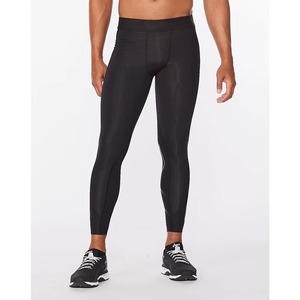 Leggings de sport décontractés pour hommes, style uni, nouveaux pantalons de yoga en vente - Product Image 6