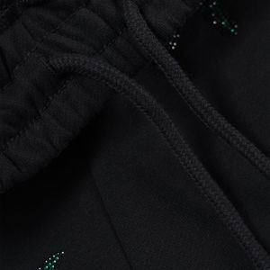 Shorts de sport confortables pour hommes, taille élastique, vente en gros, coton décontracté, logo personnalisé, tailles variées, respirant, séchage rapide, imperméable - Product Image 5