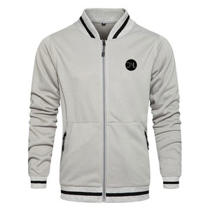 Survêtements pour hommes fabriqués par des fabricants professionnels, vente chaude, respirants, nouvelle arrivée, en coton - Product Image 3