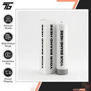 Qualité supérieure, best-seller, outils pour la préparation de crèmes, cylindre pour crème fouettée, prix de gros. - Product Image 2