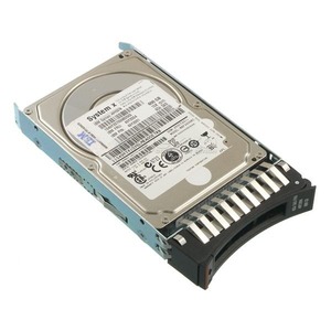 Máy chủ đĩa cứng 02354ely lưu trữ 2810/5220v5/5210v5 tăng cường 8TB 7.2K SAS 3.5 "đĩa cứng - Product Image 3