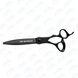 Ciseaux de coiffure professionnels pour la coupe et l'éclaircissement des cheveux – Idéal pour les salons de beauté et les soins personnels - Product Image 3