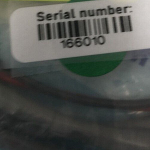 Câble d'interconnexion AMAT 0150-16201 C/A H/E vers H/E - Équipements et pièces semi-conductrices d'origine fiables à l'échelle mondiale - Product Image 5