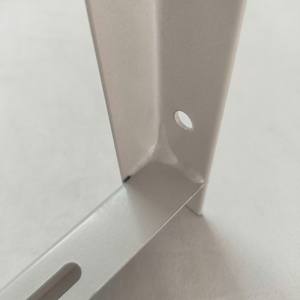 Soporte Exterior para Aire Acondicionado de 2HP, Resistente a los Rayos UV, Apto para Climas Extremos, Longitud de 500mm - Product Image 6