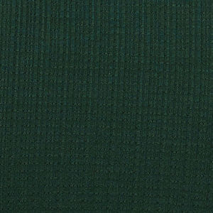Camiseta Corta Personalizada para Mujer, Cuello Redondo, Tejido Acanalado, Manga Corta, Color Verde Oscuro, Camiseta Informal de Verano para Chicas, Top Corto Sexy - Product Image 6