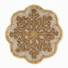 Durable <b>Coasters</b> for Farmhouse Style Living Room Wooden <b>Coasters</b> for Farmhouse <b>Table</b> Decor Trendy <b>Coasters</b> for Rustic Farmhouse - Product Image 2