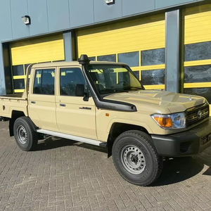 แลนด์ครุยเซอร์ GRJ79 ปี 2020 พวงมาลัยซ้าย รุ่นปี 2020 รถกระบะ - Product Image 1