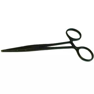 Pinces à moustiques de qualité supérieure en gros avec logo personnalisé, instruments chirurgicaux dentaires, fabricant pakistanais - Product Image 3