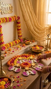 Portavelas Decorativo de Latón Hecho a Mano, Portavelas Marroquí, Linterna para Bodas, Navidad, Diwali, Decoración Festiva para el Hogar, Ecológico - Product Image 3