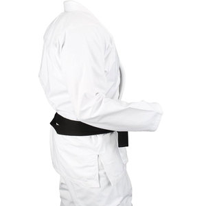 Kimono de Jiu-Jitsu de Diseño Personalizado, Uniforme de Entrenamiento y Competición BJJ Gi, Tela Elástica Lavada, Alta Calidad, Transpirable, 100% - Product Image 2