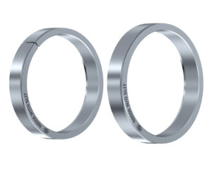 ชุดล็อคเพลาแบบไม่ใช้กุญแจ NMTG N8006 15x19 แรงบิดสูง - Product Image 1