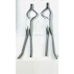 Instrumentos de Cirugía Maxilofacial de Grado Médico, Herramientas Precisas para Procedimientos Quirúrgicos Faciales - Product Image 3