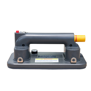 Lève-vacuums électrique portable, équipement de levage facile à utiliser pour la manipulation du verre et de la pierre - 100 kg - Product Image 1