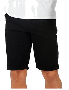 Hommes Hiver 4-Poches Personnalisé Haute Qualité 100% Coton Séchage Rapide Respirant Solide Casual Sweat Cargo Shorts Pantalon - Product Image 3