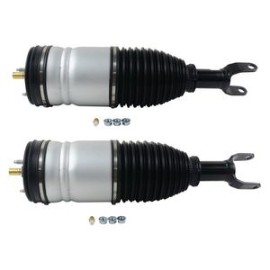 2pcs Air Suspension Strut Shocks Truck Suspensions Fit for Ram 1500 Pickup 2 Door/4 Door Models 3.0 3.6 5.7 - Product Image 1